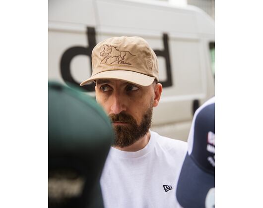 Kappe Brixton - Cardova Mp Adj - Sand