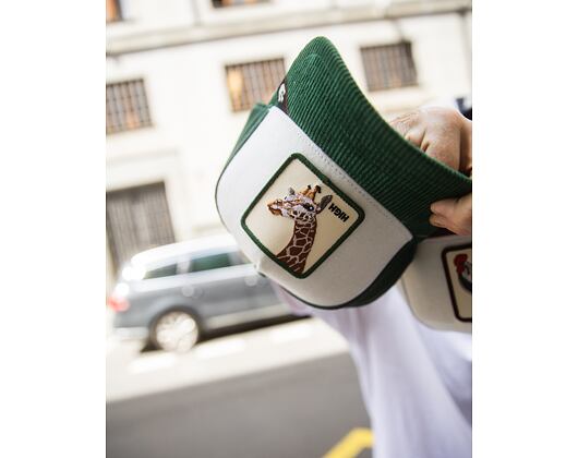 Kappe Goorin - Effarig - Green