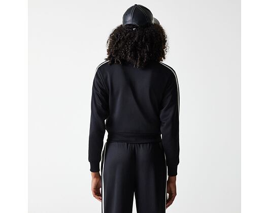 Damenjacke New Era - MLB Midi Logo Track Top - NY Yankees - Black