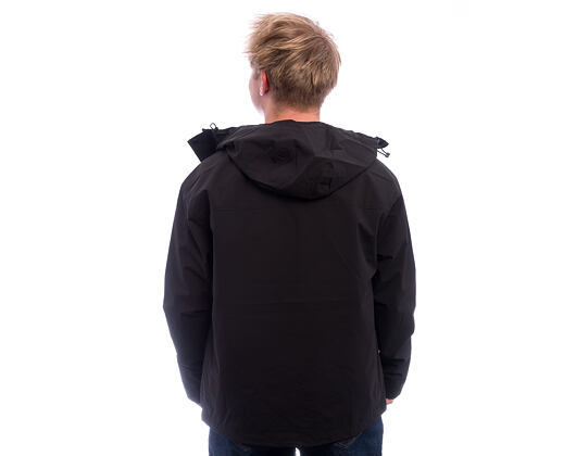 Jacke New Era - Adventure Jacket - Black