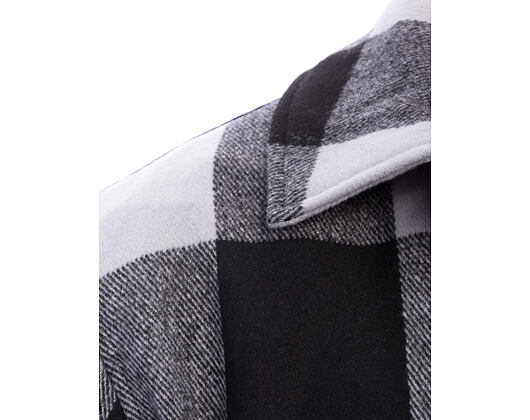 Jacke New Era - Seasonal Shacket - Black