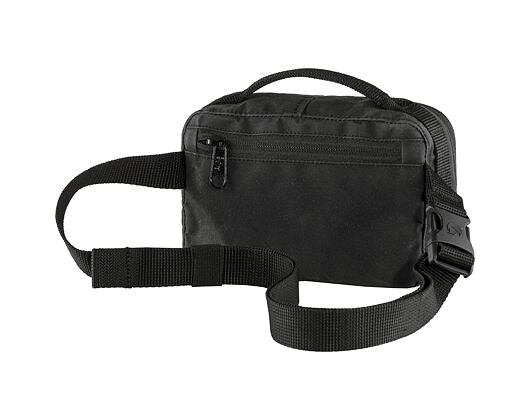 Bauchtasche Fjällräven - Kånken Hip Pack - Black