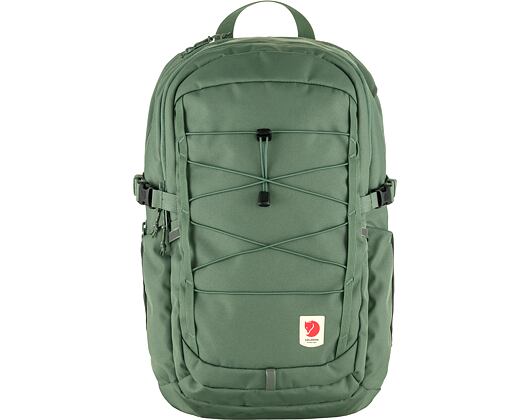 Rucksack Fjällräven - Skule 28 - Patina Green
