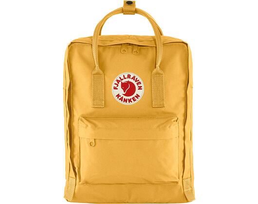 Rucksack Fjällräven - Kånken - Ochre