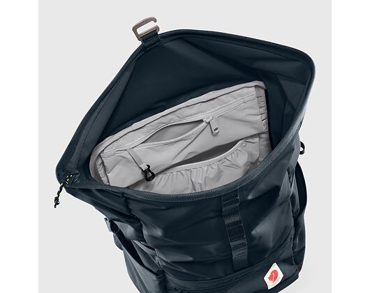 Rucksack Fjällräven - High Coast Foldsack 24 - Black