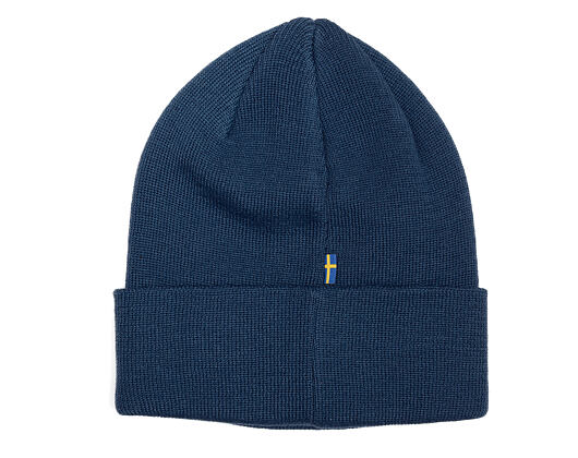 Mütze Fjällräven - Vardag Classic Beanie - Storm