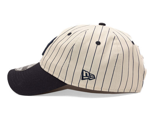 Kappe New Era - MLB Pinstripe 9TWENTY - NY Yankees - Marineblau