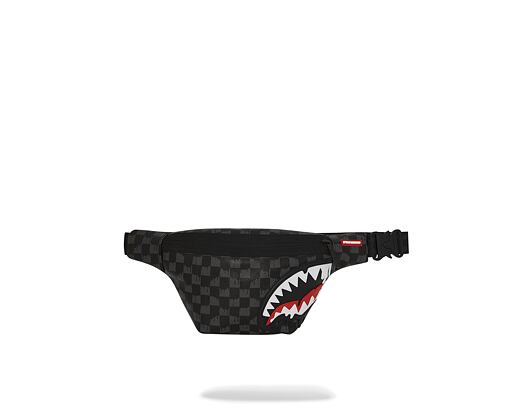 Tasche Sprayground - Dripping Sharks In Paris Savvy Crossbody