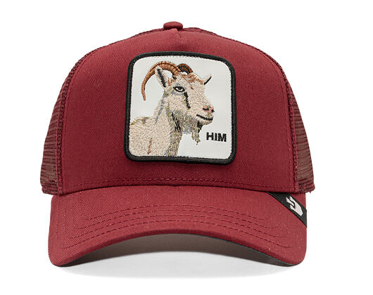 Goorin - Himothy - Trucker Cap