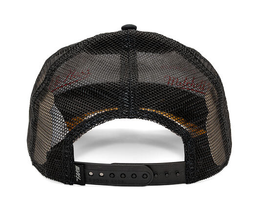 Goorin - Run Wild - Trucker Cap