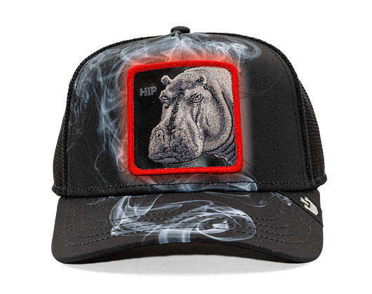 Goorin - Deep Cover - Trucker Cap