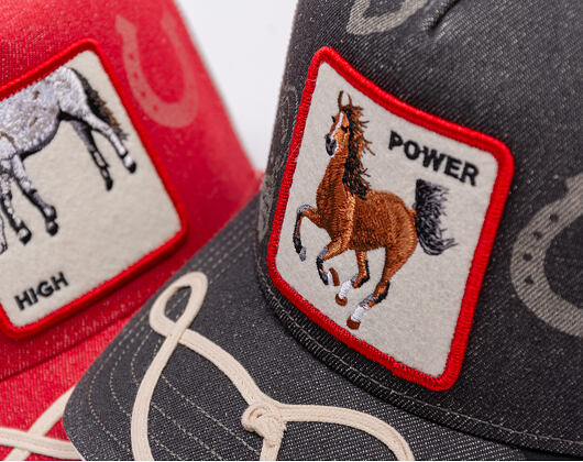 Goorin - Full Throttle - Trucker Cap