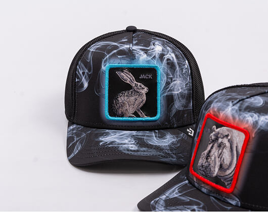 Goorin - New Jack City - Trucker Cap