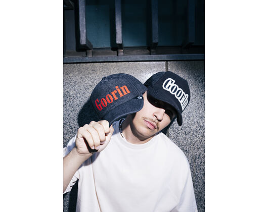 Goorin - Smoke Signal - Trucker Cap