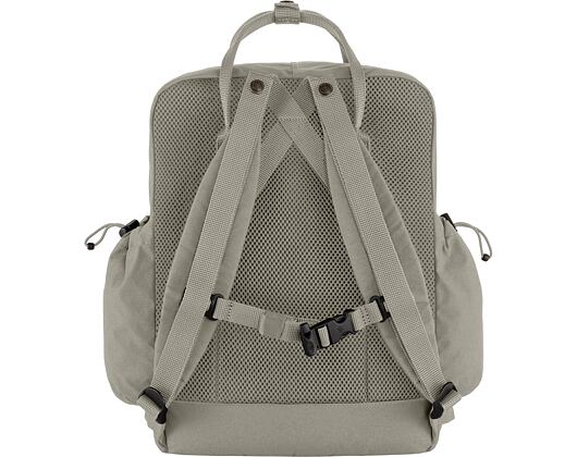 Rucksack Fjällräven - Kånken Outlong - Fog