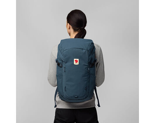 Rucksack Fjällräven - Ulvö 30 - Mountain Blue