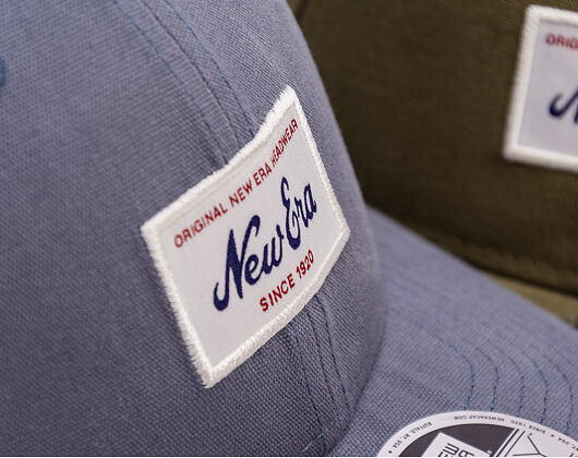 Kappe New Era - 940MC patch