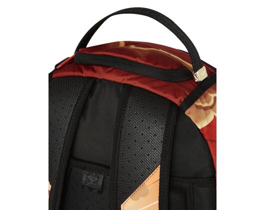 Rucksack Sprayground - Looney Tunes Marvin Bomb Dlxr Backpack