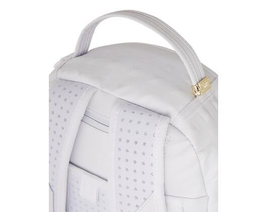 Rucksack Sprayground - White Pyramid Dlx Backpack