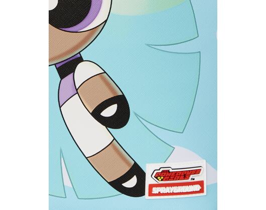 Rucksack Sprayground - Ppg Hide N Seek Reveal Dlxsv Backpack