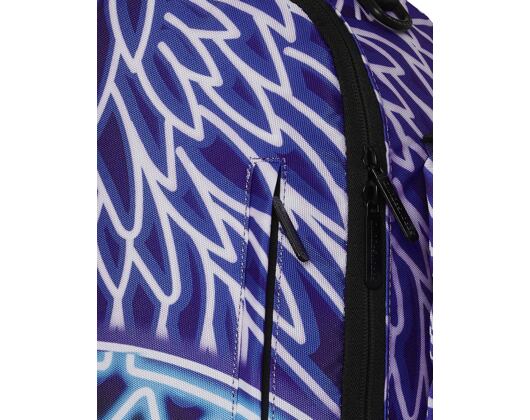 Tasche Sprayground - Neon Wing Party Dlx-Wings