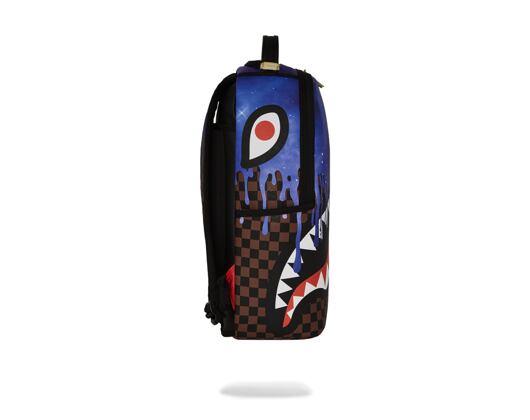Rucksack Sprayground - Lost In Space Drip Backpack