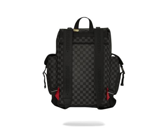 Tasche Sprayground - Midnight Chateau Monte Carlo