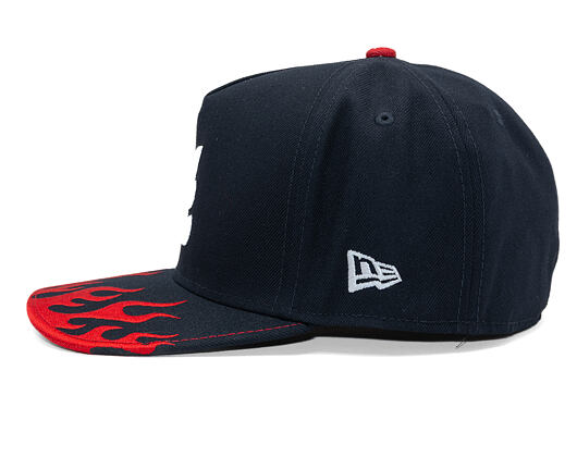 Basecap New Era - 2025 MLB Speedway Classic 59FIFTY A-Frame - Atlanta Braves