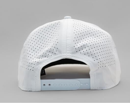 Basecap New Era - LIV Golf 9SEVENTY - 4Aces - White