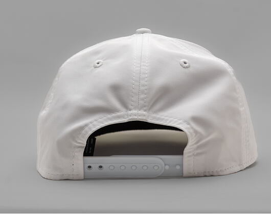Basecap New Era - LIV Golf 9SEVENTY Stretch-Snap - Hyflyers - White