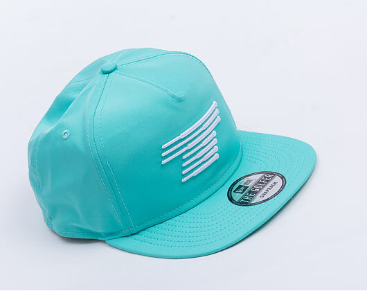 Basecap New Era - LIV Golf 19TWENTY Golfer - Torque - Teal