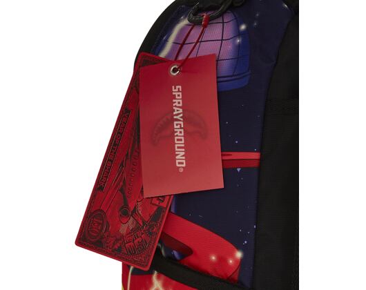 Rucksack Sprayground - Marvin Planet X Sharkmouth Backpack 