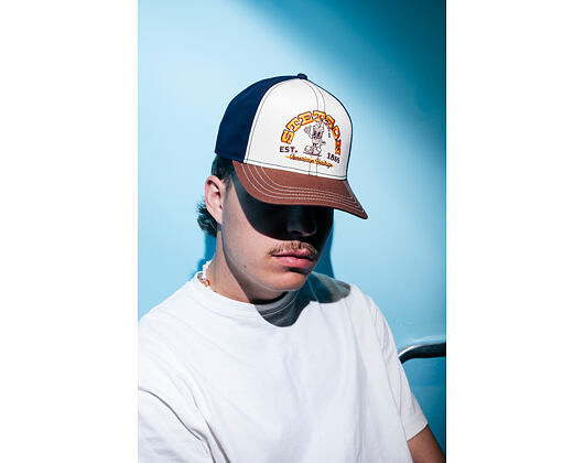 Kappe Stetson - Baseball Cap Walking Drink - 67