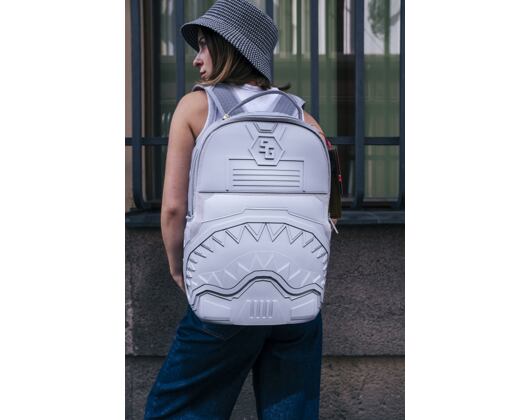 Rucksack Sprayground - Optronics Rubber Dlx Backpack