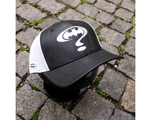 Kappe Capslab - DC trucker