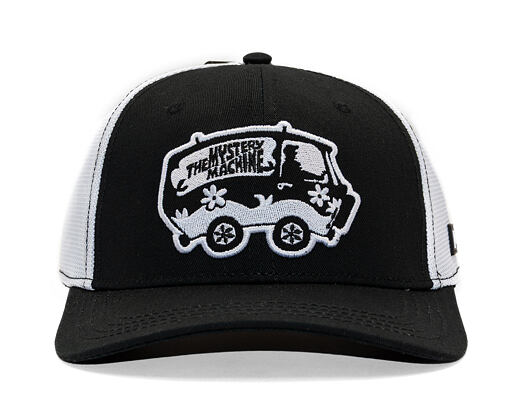 Kappe Capslab - Scooby Doo trucker