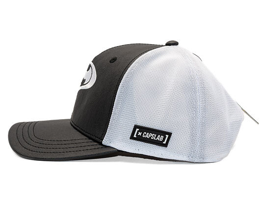 Kappe Capslab - DC trucker