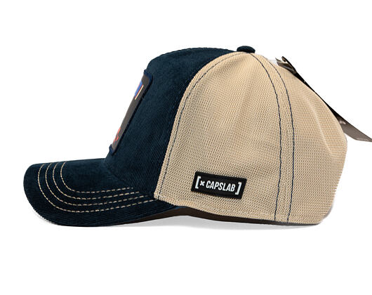 Kappe Capslab - DC trucker