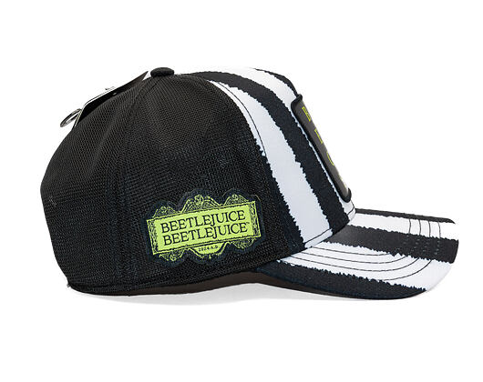 Kappe Capslab - Beetlejuice trucker