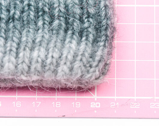 Oakley Haube - Ellipse Gradient Beanie - Black Gradient