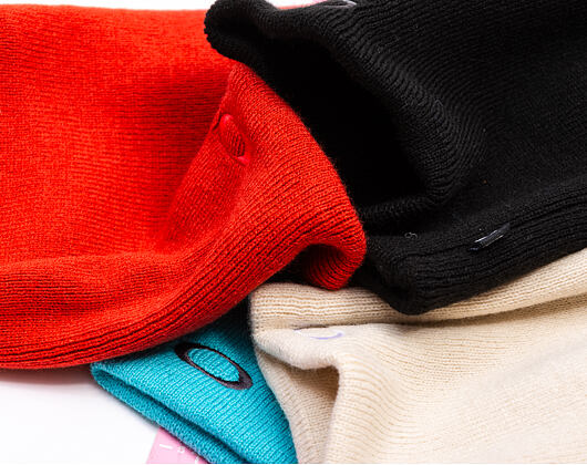 Oakley Haube - Fine Knit Hat - Mist