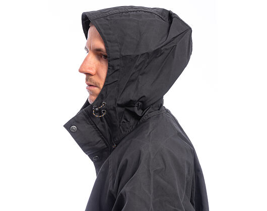 Jacke Fjällräven - Vardag Anorak M - Dark Grey