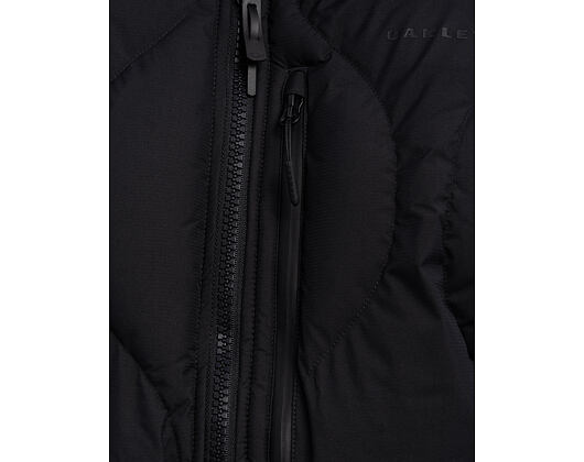 Jacke Oakley - Urbanslope Puffer Jacket - Blackout