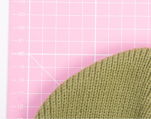 Mütze Rip N Dip - Lord Nermal Beanie - Light Forest