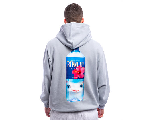 Pullover Rip N Dip - Real Water Hoodie - Powder Blue