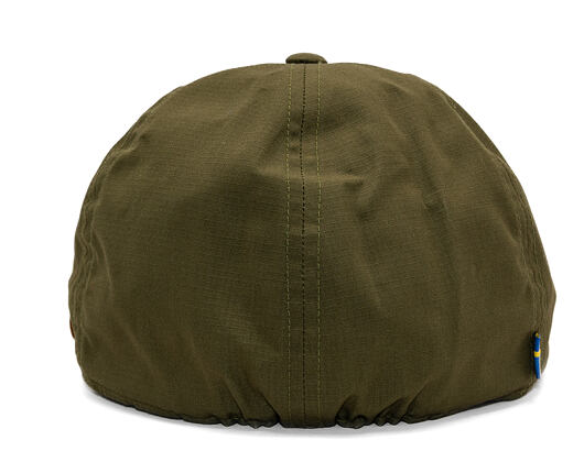 Kappe Fjällräven - Övik Flat Cap