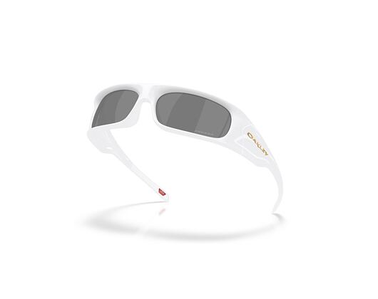Sonnenbrille Oakley - Highland - Prizm Black / Pearlized White