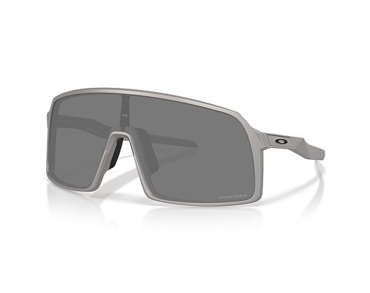 Sonnenbrille Oakley - Sutro - Prizm Black / Titanium