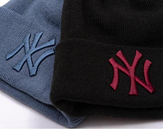 Kinder Mütze New Era - MLB League Essential - NY Yankees - Muted Indigo / Navy