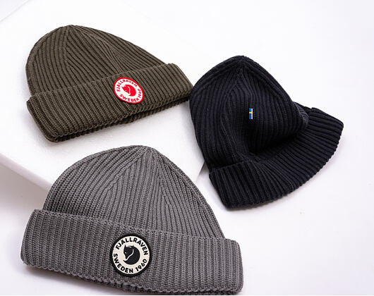 Kappe Fjällräven - 1960 Lite Logo Hat / 1960 Lite Logo Hat